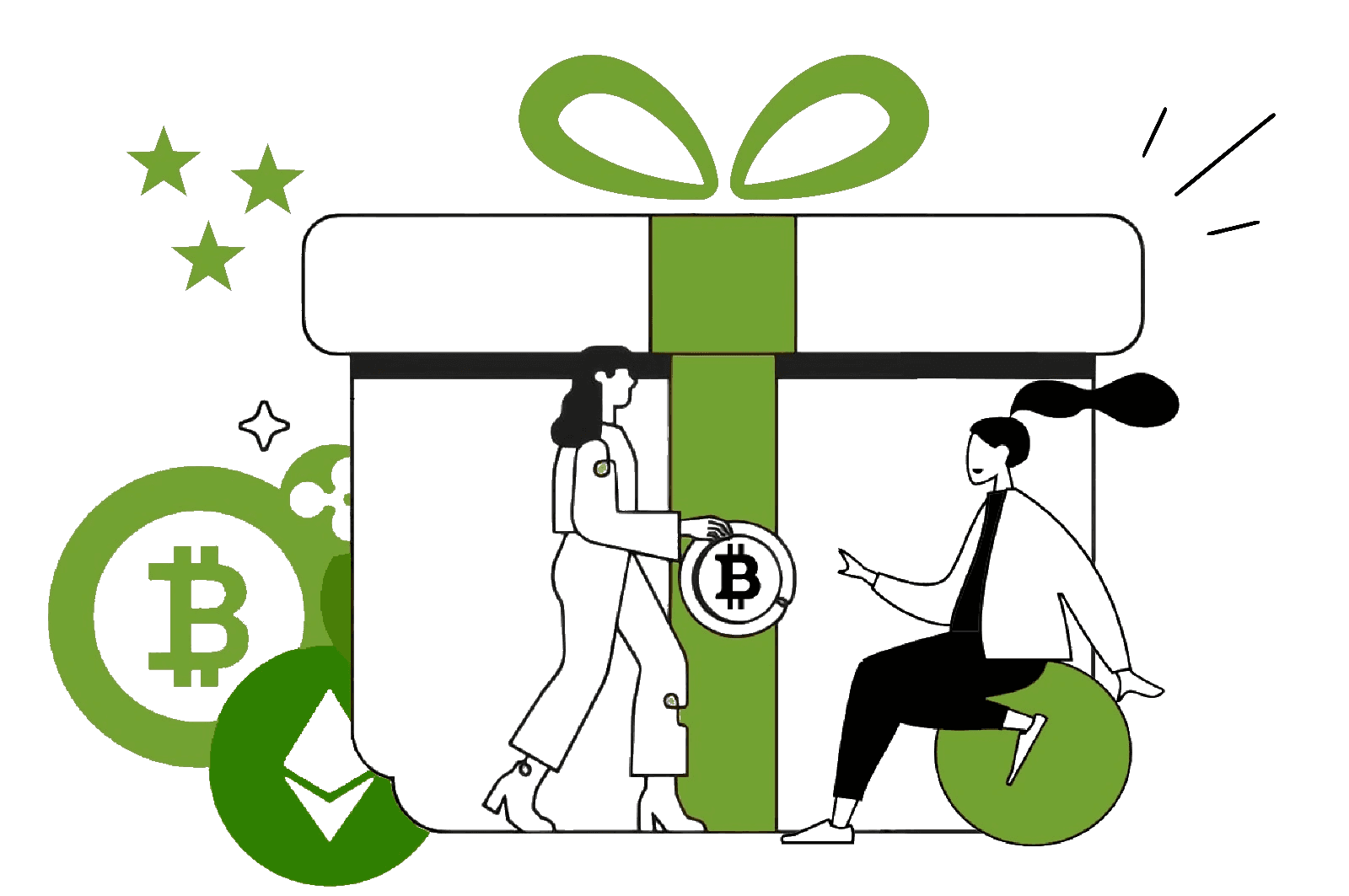 Best Cryptocurrency Affiliate & Referral Programs | Euroxen | Euroxen